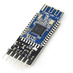 Bluetooth მოდული HM-10 4.0 (97635)
