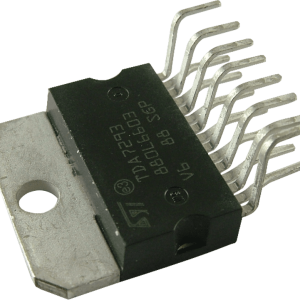 ხმის გამაძლიერებელი TDA7293  100W  (40890)