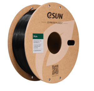 eSUN  3D პრინტერის მასალა PLA+ 1kg 1.75mm (96550) - Image 2