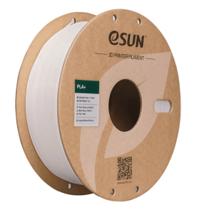 eSUN  3D პრინტერის მასალა PLA+ 1kg 1.75mm (96550)