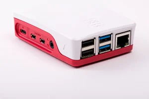 Raspberry PI 4-ის ყუთი   (45151) - Image 3