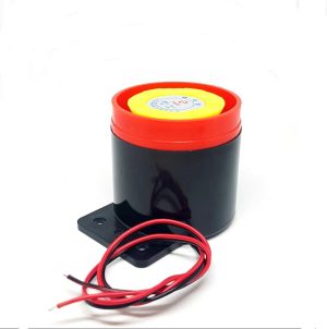 აქტიური სასიგანლო დინამიკი BJ-1 DC12V    (20972)