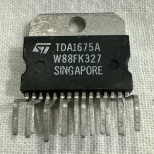TDA1675 A (5681)