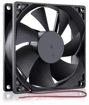 ვენტილატორი  DC 12v (3987)