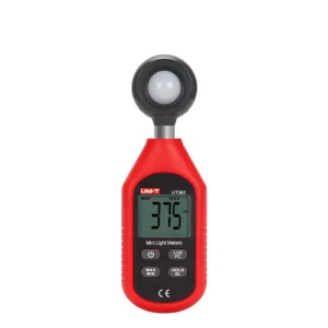 ლუქსმეტრი UNI-T UT383 (99303)