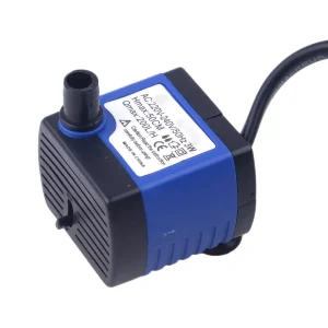 220v 3w  წყლის ნასოსი (11370)