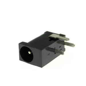 DC seat 3.5x1.3 mm power 3 pin socket power interface charging port (8958)
