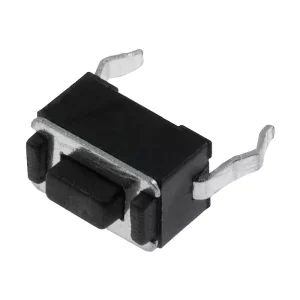 ჩამრთველი 3x6x4.3mm (6644)