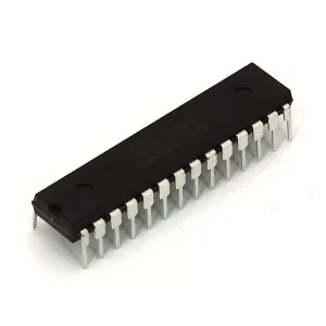 ATMEGA8A - PU (6542)