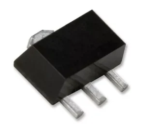 78L09 SOT-89 (SMD) (5601)