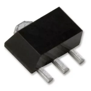 79L08 SOT-89 (SMD) (6463)