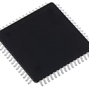 ATMEGA 64A- AU (SMD) (6426)
