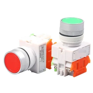 ღილაკი LAY37 660V 10A (6256)
