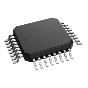 ATMEGA 8A  AU (SMD) (6212)