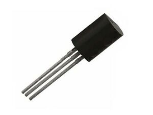 ტრანზისტორი 2SA1315 TO-92L   (44619)