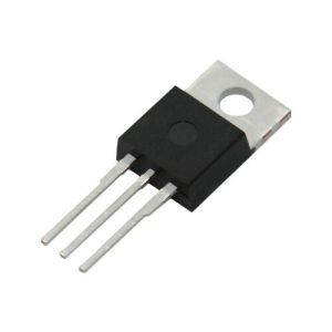სიმისტორი BTA24-800B 800V 25A TO-220    (44561)