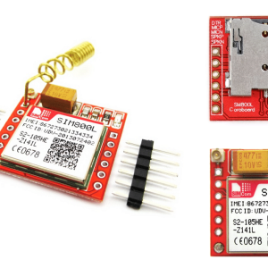 SIM800L GPRS GSM Module (523)