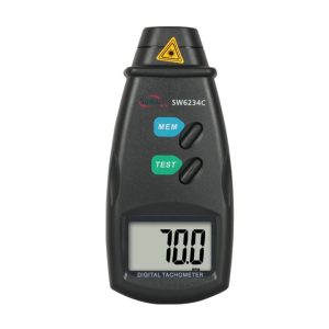 ტახომეტრი SW6234C   (17472)