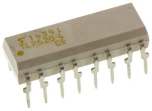 ოპტრონი TLP620  (44230)