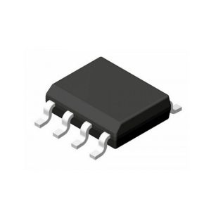 მეხსიერების ჩიპი AT93C66 EEPROM  (41584)