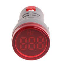 სიხშირის საზომი 0~99Hz   (44715)
