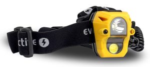 ფანარი - EverActive - HL-250 Cobra (62455) L